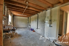 À Vendre – Maison 4 Faces de Plain-Pied à Sauvian (111 m² + Garage 28 m²)