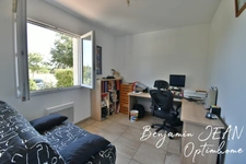 Maison F4 récente proche des plages – Sérignan