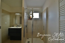 À vendre – Appartement récent 2 pièces en rez-de-chaussée avec terrasse et jardinet