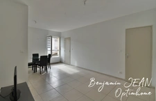 Sérignan – Maison F3 avec grand garage de 52 m², au calme