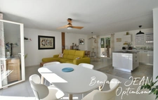 Sérignan – Villa plain-pied 131 m² avec piscine, 4 chambres et prestations de qualité