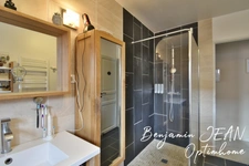 À Sérignan, villa familiale F5 de plain-pied avec piscine et grande terrasse plein sud