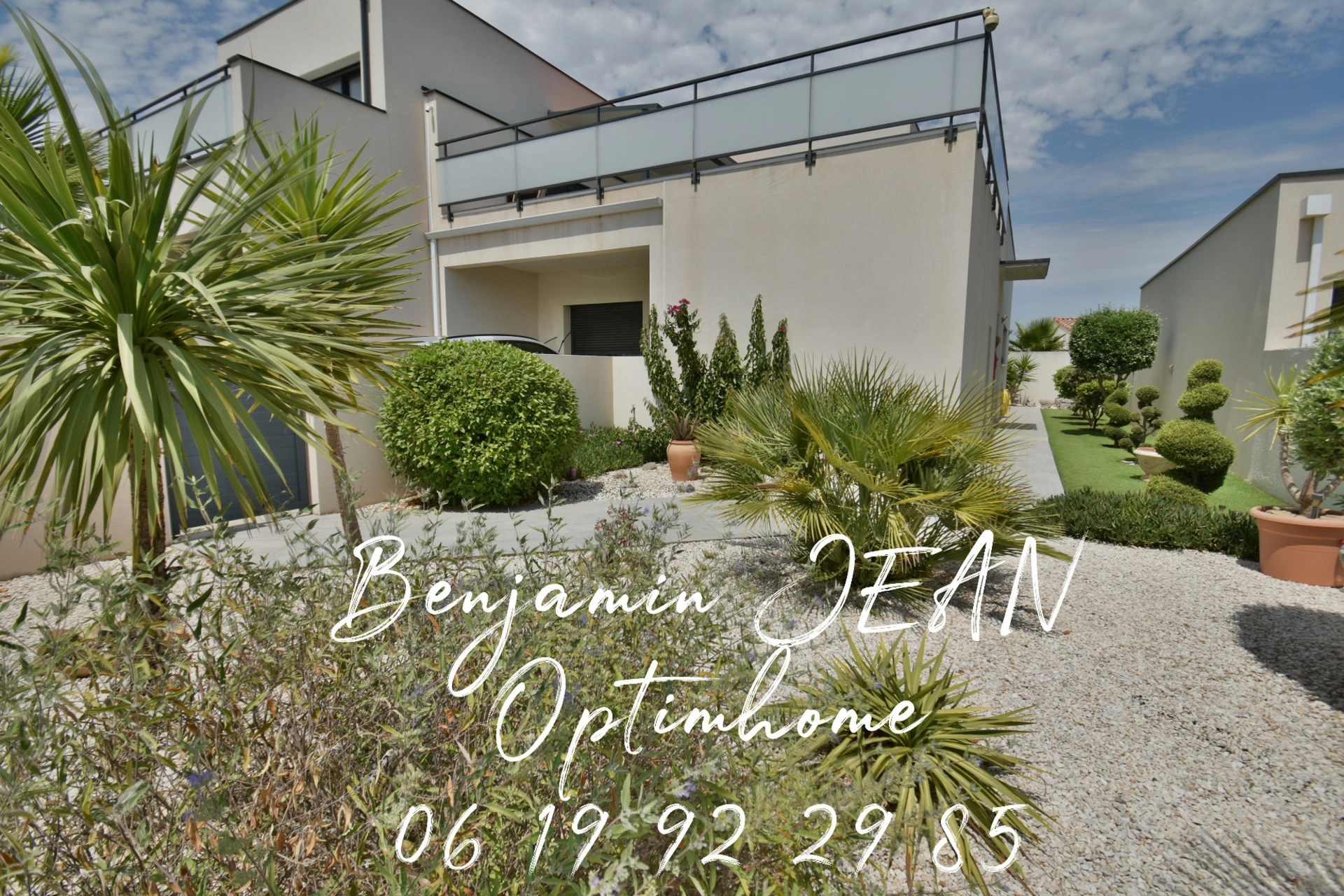 Maison 4 pièces 107 m² · à Serignan · 107 m² · 399 000 €