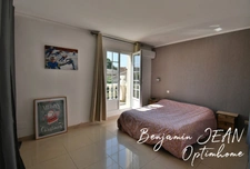 Belle maison familiale F6 de 170 m² avec piscine, chalet indépendant et garage