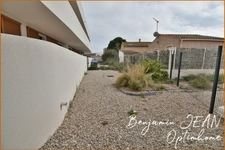 À vendre : Appartement neuf de 60 m² avec terrasse et jardin - Proche plage