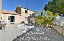 Maison à vendre 4 pièces SAUVIAN 