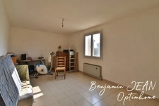 SAUVIAN – MAISON 115 M² – 4 CHAMBRES – SECTEUR CALME