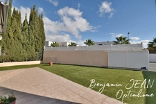 Maison à vendre 4 pièces SAUVIAN (34)
