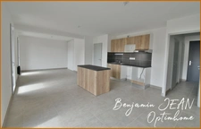 À vendre : Appartement neuf de 60 m² avec terrasse et jardin - Proche plage