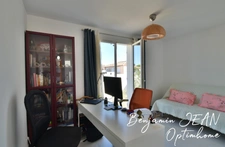 Sérignan – Villa plain-pied 131 m² avec piscine, 4 chambres et prestations de qualité