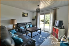 Maison 4 chambres