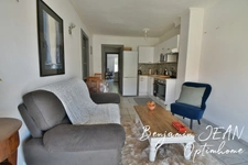 Ensemble immobilier avec piscine et terrasses – Cers (34)