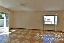 À Vendre – Maison 4 Faces de Plain-Pied à Sauvian (111 m² + Garage 28 m²)