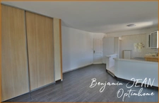 Maison de plain-pied 166m² avec piscine sur 1200m² à Sérignan – Gros potentiel !