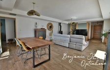 Exclusivité : Maison récente F4/F5 avec piscine et garage 