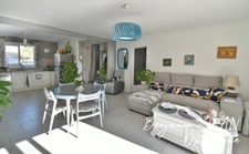 Maison à vendre 4 pièces SAUVIAN 