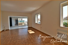 Appart F3 vue mer + garage