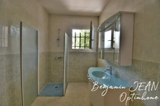 À Vendre – Maison 4 Faces de Plain-Pied à Sauvian (111 m² + Garage 28 m²)