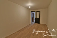  Immeuble de rapport – 130 m² – Centre-ville de Sérignan