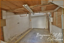 Appart F3 vue mer + garage