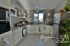Maison à vendre 4 pièces SAUVIAN 