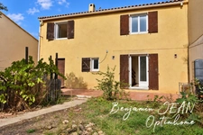 SAUVIAN – MAISON 115 M² – 4 CHAMBRES – SECTEUR CALME