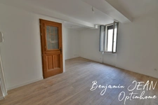  Immeuble de rapport – 130 m² – Centre-ville de Sérignan