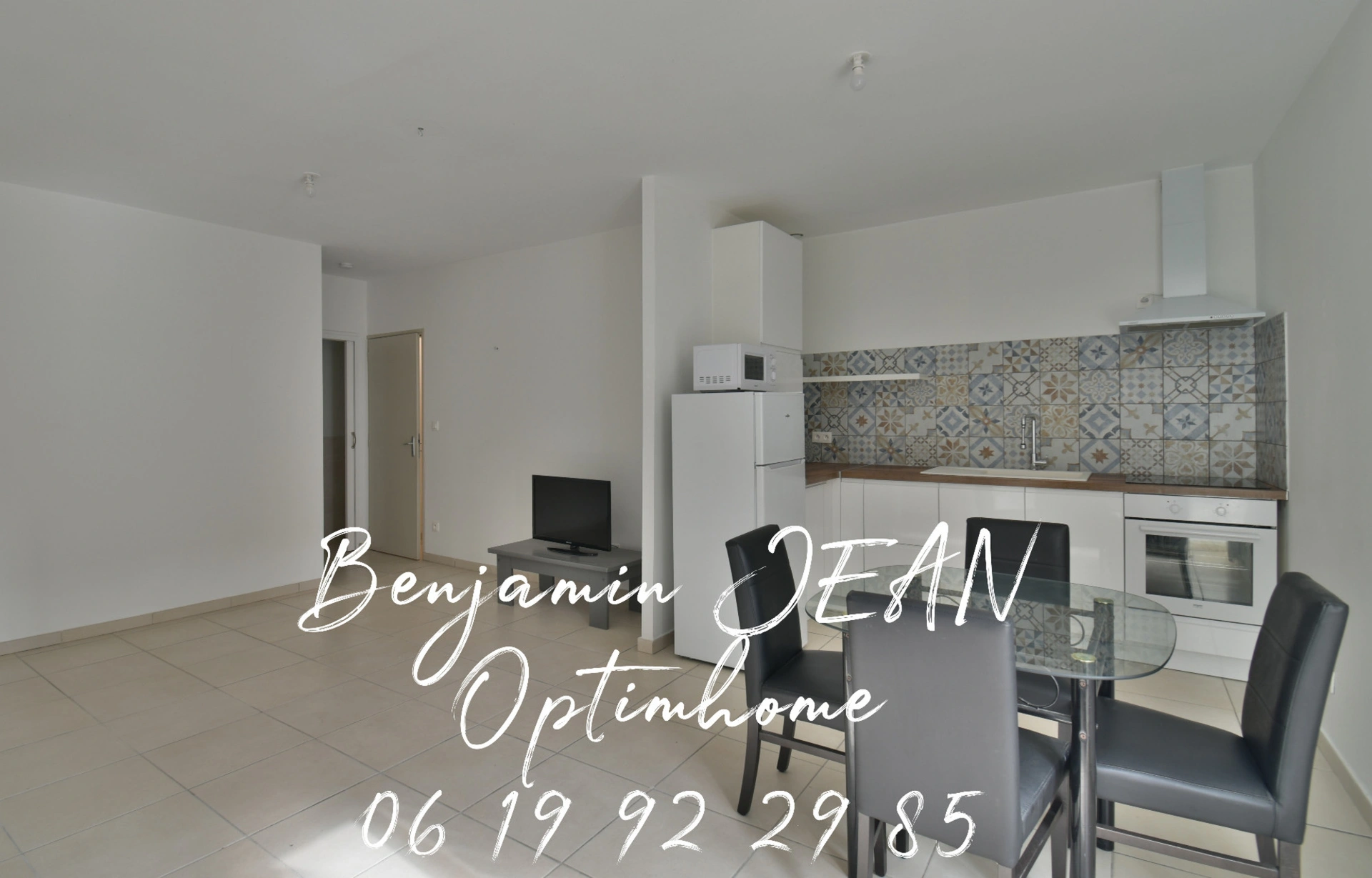 Maison 3 pièces 53 m² · à Serignan · 53 m² · 210 000 €
