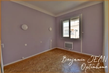 Appart F3 vue mer + garage