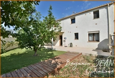 Maison 4 chambres