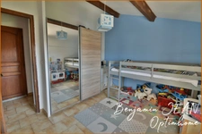 Maison 4 chambres