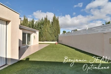 Maison à vendre 4 pièces SAUVIAN (34)