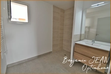 À vendre : Appartement neuf de 60 m² avec terrasse et jardin - Proche plage