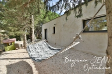 Maison de plain-pied 160 m² – Sérignan