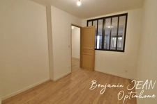 Maison de village 130 m² – Multiples possibilités d’aménagement – Sérignan