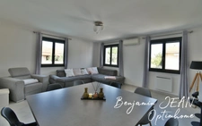 À vendre – Maison de plain-pied entièrement rénovée avec piscine – Sérignan (34)