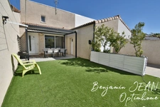 Maison récente F4 de 94 m² avec suite parentale et prestations modernes à Sauvian