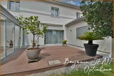 Maison 170m² + véranda 20m² + garage/buanderie 26m²