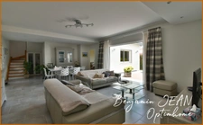 Maison 170m² + véranda 20m² + garage/buanderie 26m²