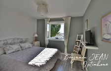 Maison à vendre 4 pièces SAUVIAN 