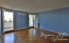 À Vendre – Duplex 4 pièces de 97 m² au dernier étage avec garage – Béziers