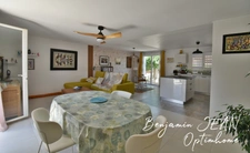 Sérignan – Villa plain-pied 131 m² avec piscine, 4 chambres et prestations de qualité