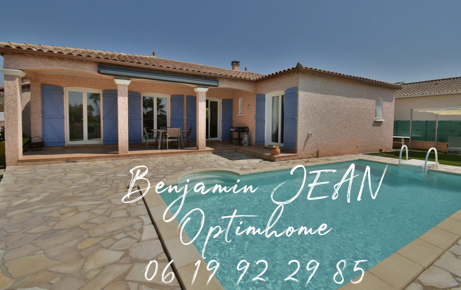 Maison 4 pièces 101 m² · à Serignan · 101 m² · 399 000 €