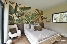 Maison de plain-pied 160 m² – Sérignan