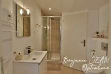 À Sérignan, villa familiale F5 de plain-pied avec piscine et grande terrasse plein sud