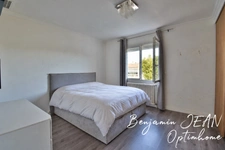 spacieuse maison 190m² avec piscine et garage