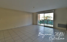 À vendre – Bel appartement T3 dans résidence de standing à Sérignan