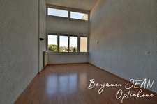 À Vendre – Duplex 4 pièces de 97 m² au dernier étage – Béziers