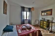 Villa contemporaine de plain-pied avec prestations haut de gamme – Sauvian