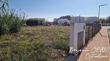 Terrain à bâtir 752 m² – Sérignan / Proche Valras-Plage – À 500 m de la mer !